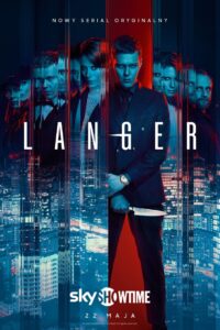 Langer: Temporada 1