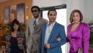 BMF (Black Mafia Family): 4×3