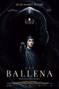 Una ballena