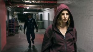 The Secrets She Keeps: 1×2