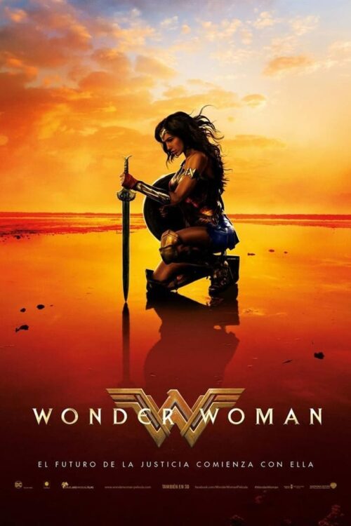 Wonder Woman