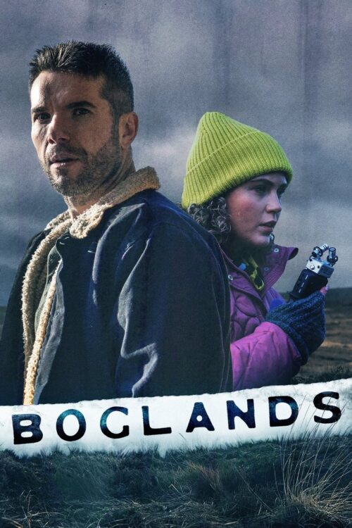 Boglands: Temporada 1