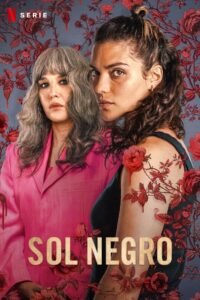 Sol negro: Temporada 1