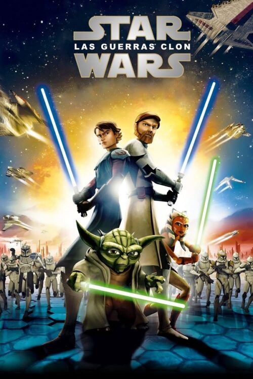 Star Wars: Clone Wars