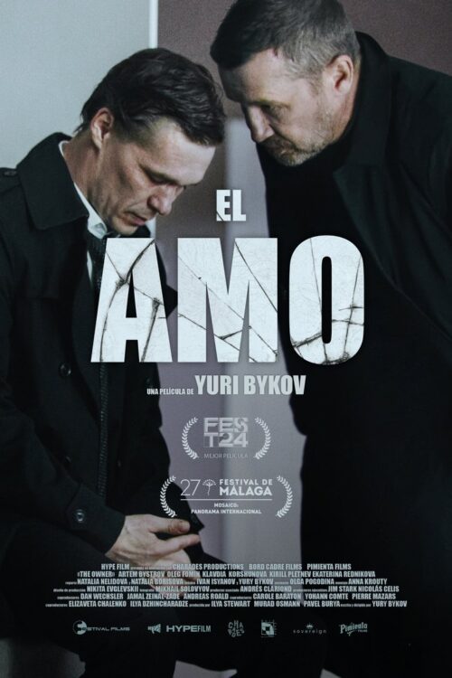El amo