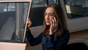 Ballard: 1×8