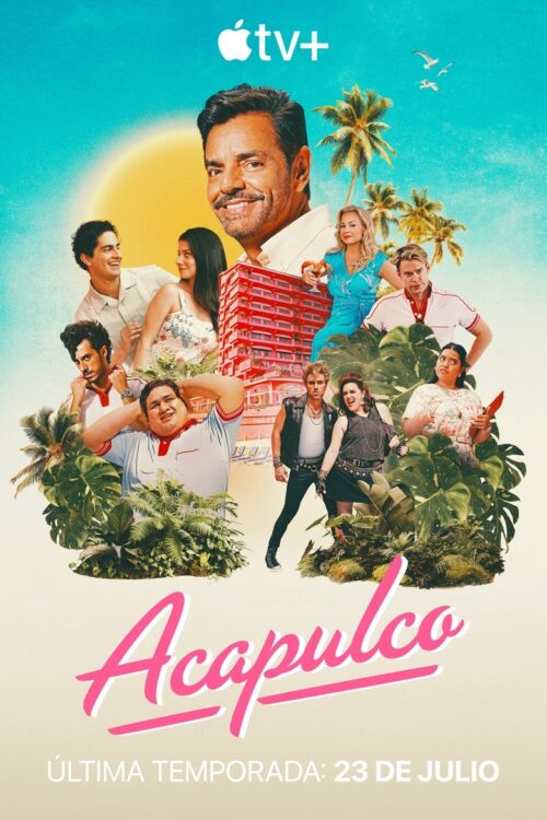 Acapulco: Temporada 4