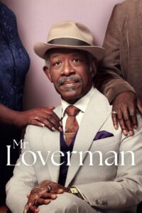 Mr Loverman: Temporada 1