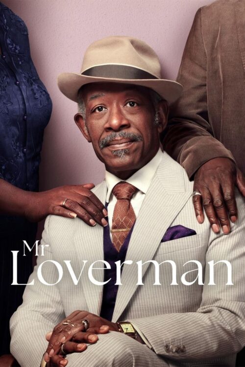 Mr Loverman: Temporada 1