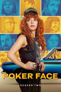 Poker Face: Temporada 2