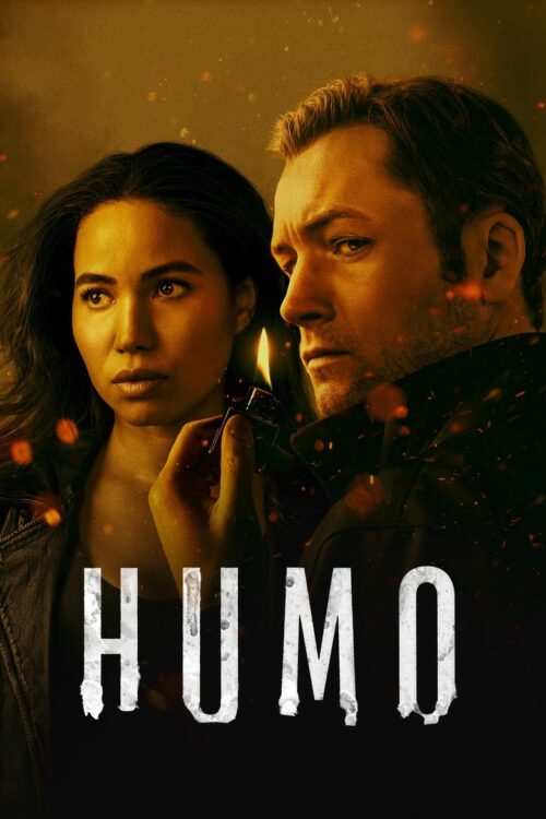 Smoke: Temporada 1
