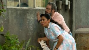 Acapulco: 4×4