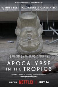 Apocalipsis en los trópicos