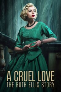 El caso de Ruth Ellis