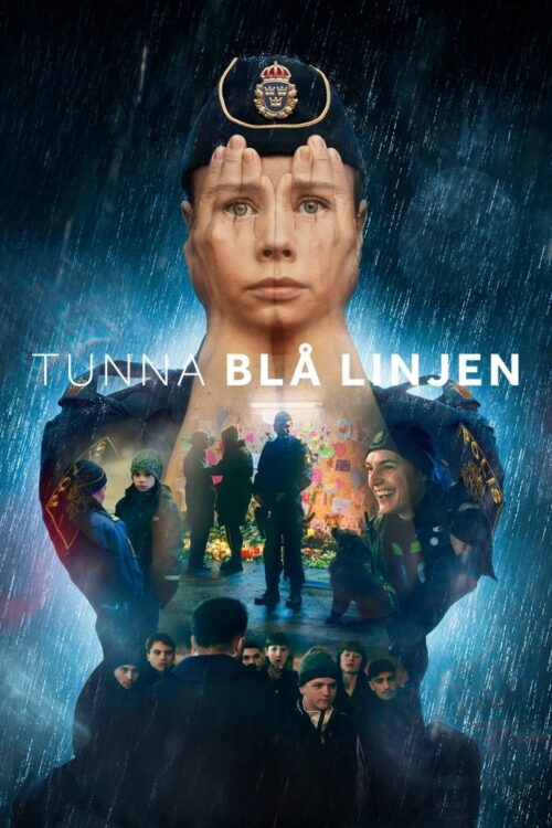 La delgada línea azul: Temporada 3