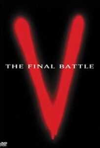 V: La batalla final: Temporada 1