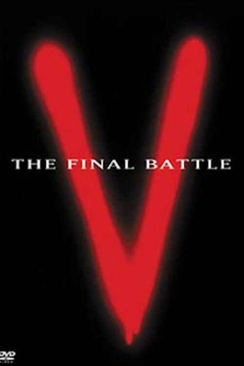 V: La batalla final: Temporada 1