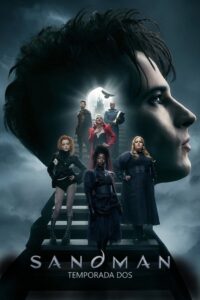 Sandman: Temporada 2