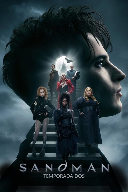 Sandman: Temporada 2