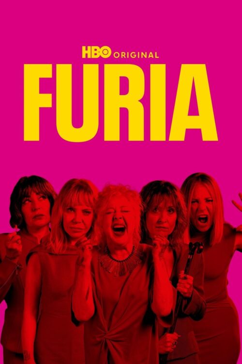 Furia: Temporada 1