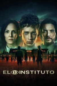 El Instituto: Temporada 1