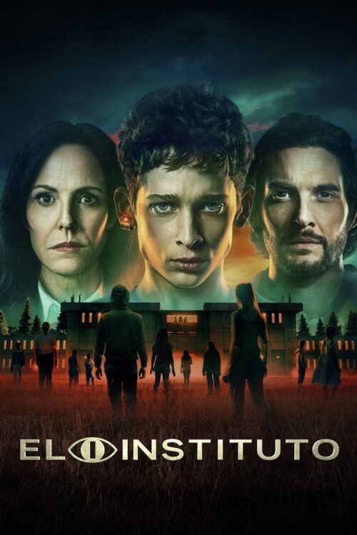 El Instituto: Temporada 1