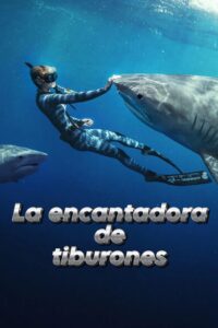 La encantadora de tiburones