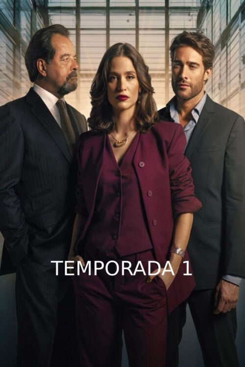 La encrucijada: Temporada 1