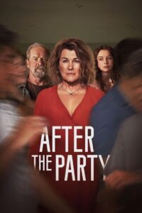 Después de la fiesta: Temporada 1