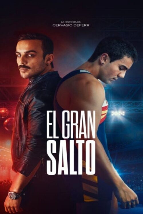 El gran salto: Temporada 1