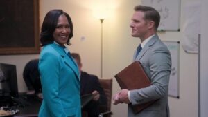 She the People: 1×14