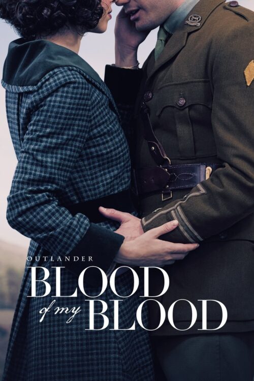 Outlander: Sangre de mi sangre: Temporada 1