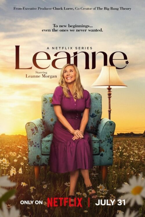 Leanne: Temporada 1