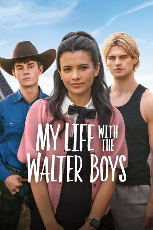 Mi vida con los chicos Walter: Temporada 2