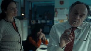 Amanda Knox: Una historia retorcida: 1×2