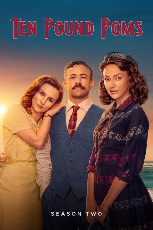 10 Libras y Un Sueño: Temporada 2