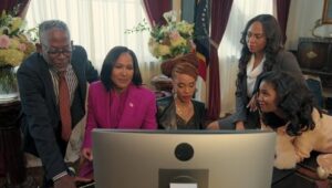 She the People: 1×16