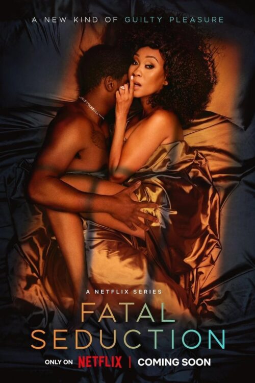 Seducción fatal: Temporada 2