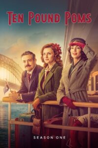 10 Libras y Un Sueño: Temporada 1