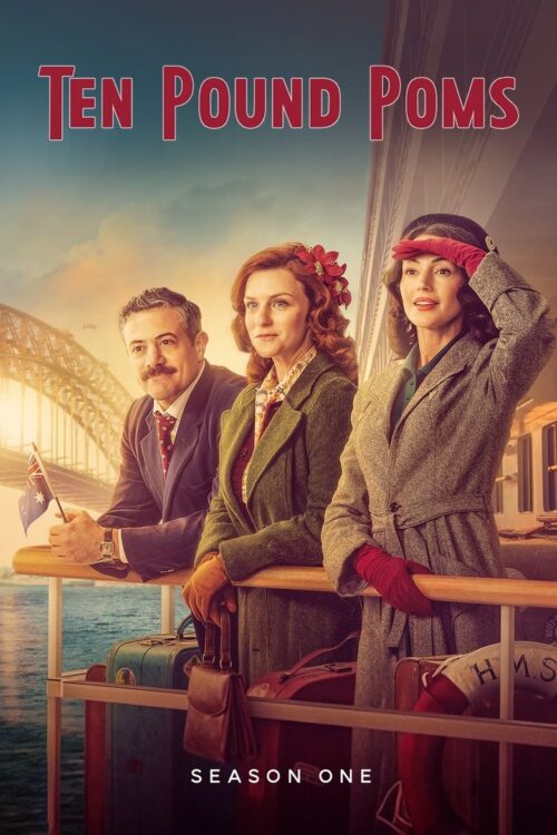10 Libras y Un Sueño: Temporada 1
