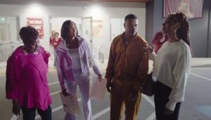 She the People: 1×11