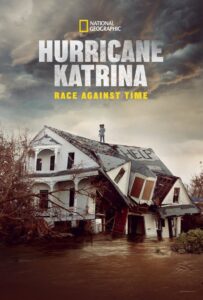 Huracán Katrina: La carrera contra el tiempo: Temporada 1