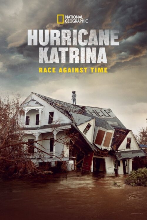 Huracán Katrina: La carrera contra el tiempo: Temporada 1