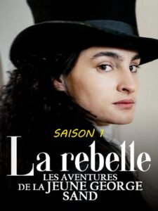 La joven George Sand: Temporada 1