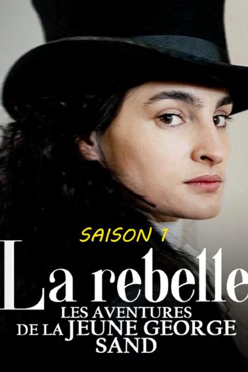 La joven George Sand: Temporada 1