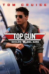 Top Gun: Idolos del aire
