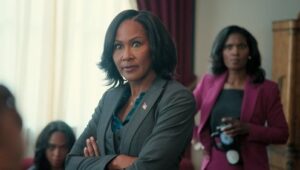She the People: 1×15