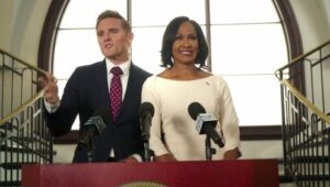 She the People: 1×10