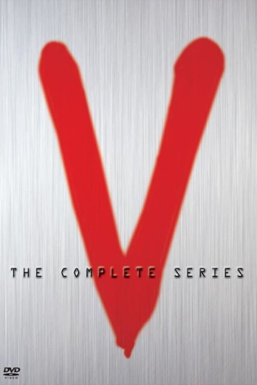 V. La serie final: Temporada 1