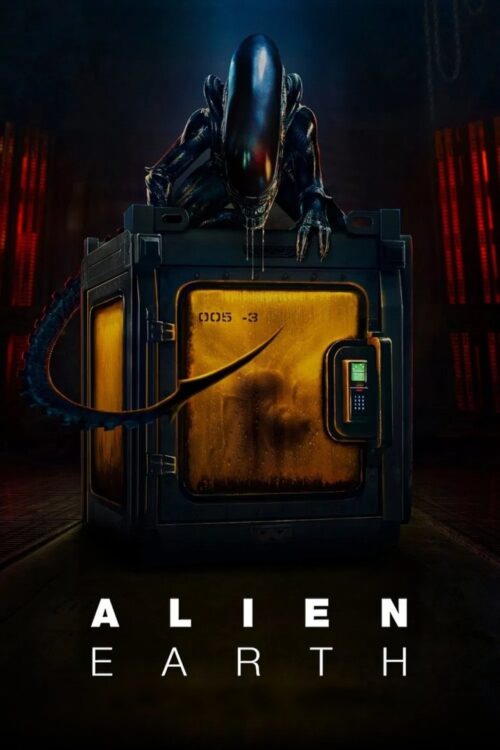 Alien: Planeta Tierra: Temporada 1